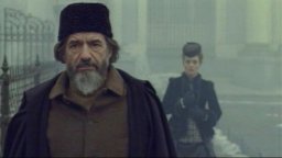 I demoni di San Pietroburgo - Trailer