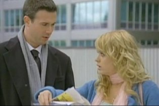 Jack and Jill vs. the World - Trailer