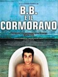 La locandina di B.B. e il cormorano