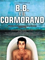 La locandina di B.B. e il cormorano