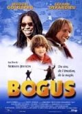 La locandina di Bogus