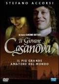 La locandina di Il giovane Casanova