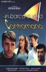 La locandina di In barca a vela contromano