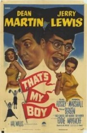 La locandina di Quel fenomeno di mio figlio