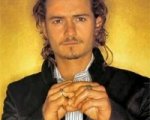 Red Circle per Orlando Bloom?
