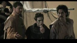 Rosencrantz and Guildenstern Are Undead - Trailer