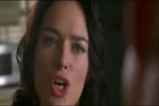 Season Finale - Terminator: The Sarah Connor Chronicles - Promo