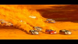 Speed Racer - Trailer 4