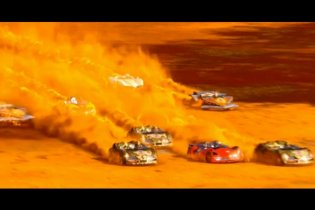 Speed Racer - Trailer 4