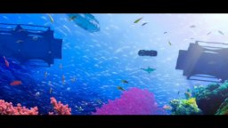 Speed Racer - Trailer Esteso