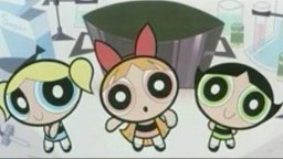 The Powerpuff Girls - Trailer