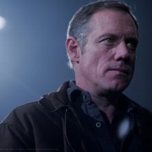 Fredric Lehne nell'episodio 'All Hell breaks loose: part 2' della serie tv Supernatural