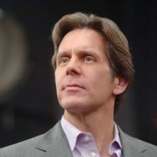 Gary Cole nell'episodio 'Hollywood babylon' della serie tv Supernatural