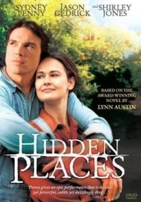 Locandina di Hidden Places