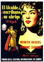 La locandina di Il cappotto