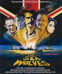 Locandina di L'oca selvaggia colpisce ancora