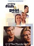 La locandina di Smiling Fish & Goat on Fire