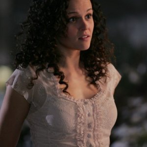 Tara Wilson nell'episodio 'Tall tales' della serie Supernatural