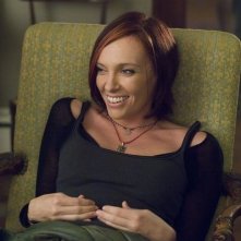 Toni Collette in una scena di Un amore senza tempo