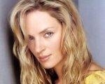 Una indie comedy 'materna' per Uma Thurman