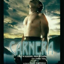 La locandina di Carnera - The Walking Mountain