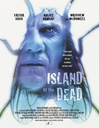 La locandina di Island of the Dead