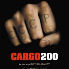 La locandina italiana di Cargo 200