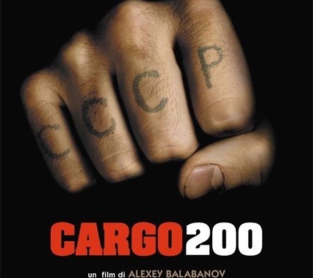 Cargo 200 (Film 2007): trama, cast, foto, news - Movieplayer.it