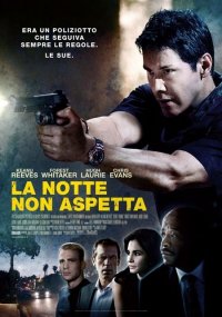 Locandina di La notte non aspetta