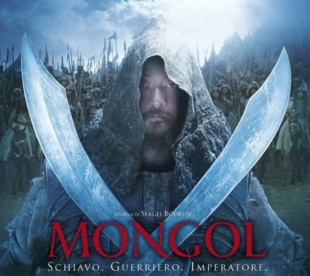 Mongol (Film 2007) trama, cast, foto, news Movieplayer.it