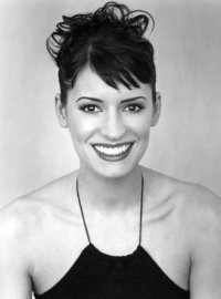 Paget Brewster