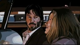 A Scanner Darkly - Trailer
