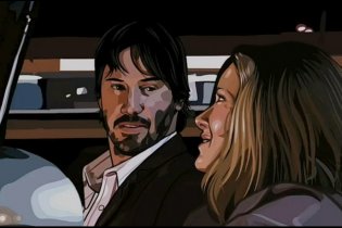 A Scanner Darkly - Trailer