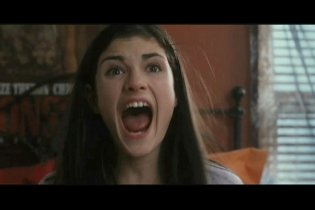 An American Haunting - Trailer