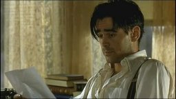 Ask the Dust - Trailer