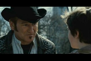 August Rush - Trailer