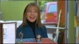 Because I Said So - Trailer