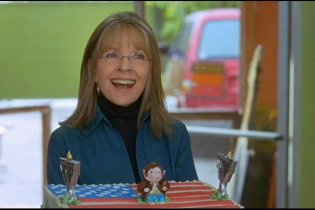 Because I Said So - Trailer