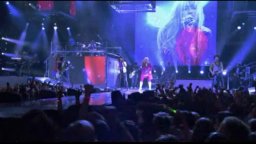 Hannah Montana/Miley Cyrus - Trailer italiano