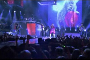Hannah Montana/Miley Cyrus - Trailer italiano