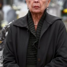 Isa Barzizza in una scena 'Per una notte d'amore'