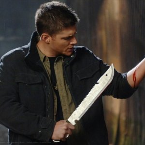 'Fresh Blood' per Jensen Ackles in un episodio di Supernatural
