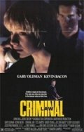 La locandina di Legge criminale