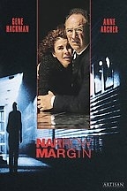 La locandina di Rischio totale