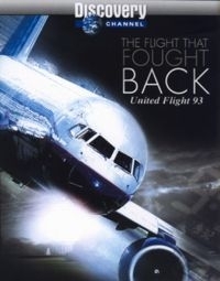 La locandina di The Flight That Fought Back