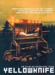 La locandina di Yellowknife