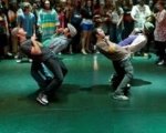 Primati a sorpresa per Step Up 2 e The Forbidden Kingdom
