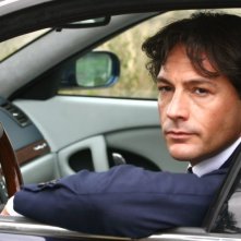 Roberto Farnesi in 'Per una notte d'amore'