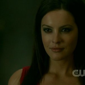 Sasha Barrese nel ruolo di Casey nell'episodio 'Sin City' della serie Supernatural
