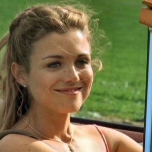 Tess Silverman McLeod, interpretata da Bridie Carter nella serie 'Le sorelle McLeod'